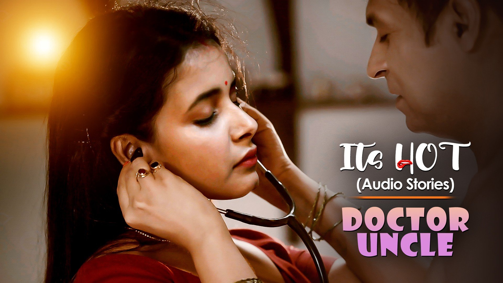 Doctor Uncle Ullu Audio Story